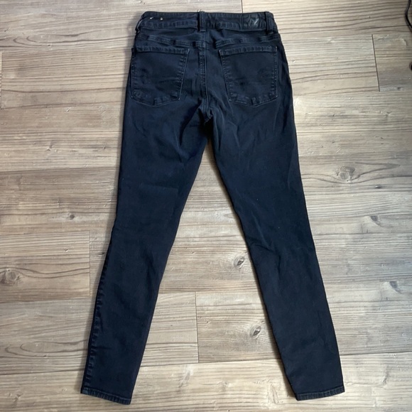 American Eagle Hi-Rise Jegging - Picture 3 of 5